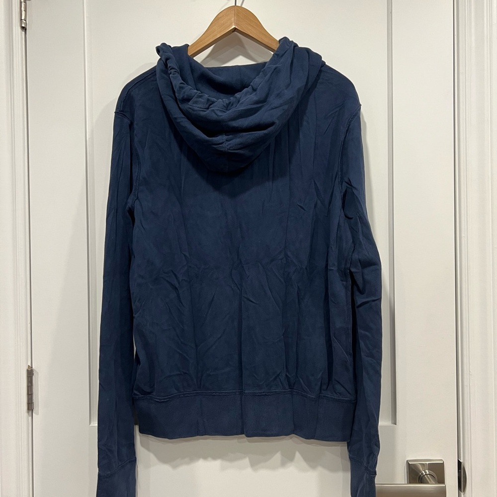 Abercrombie & Fitch men’s zippered hoodie - Picture 6 of 9